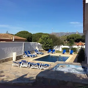 Apartmán Y Kai (adults Only), Marbella